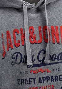 Jack & Jones JJJEANSWEAR Hoodie