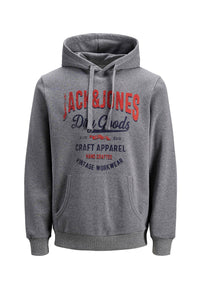 Jack & Jones JJJEANSWEAR Hoodie