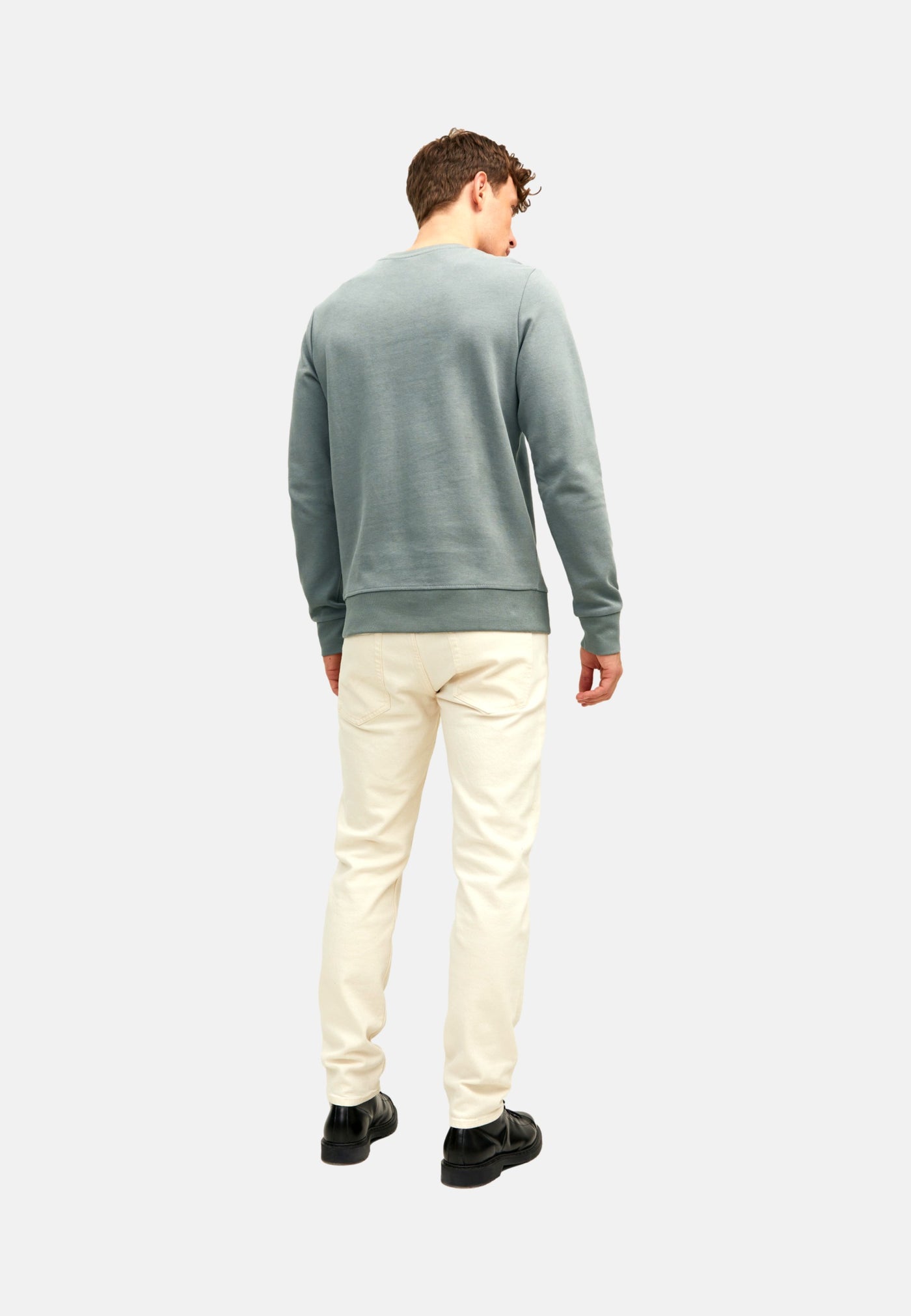 Jack & Jones JJEBASIC Pullover