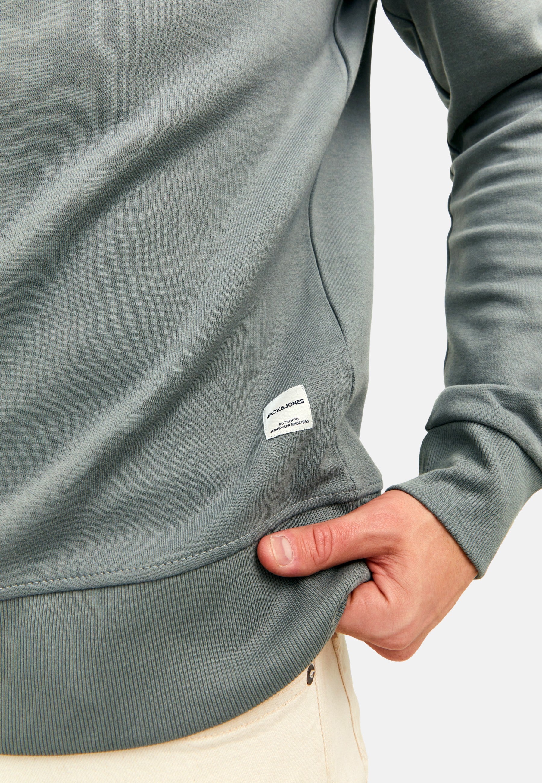 Jack & Jones JJEBASIC Pullover