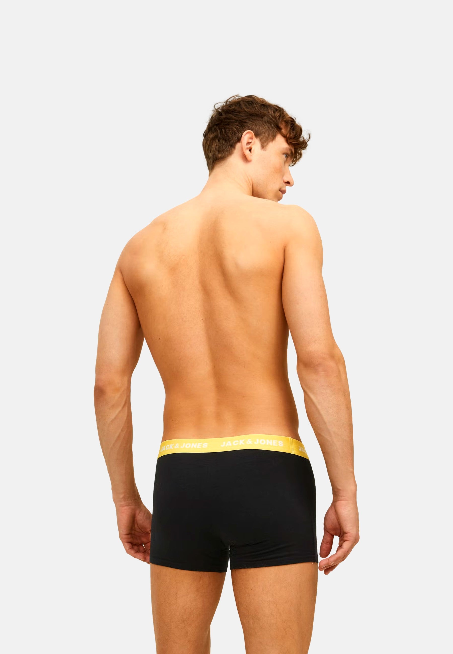 Jack & Jones JACVITO SOLID Unterhosen 7-Pack