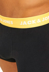 Jack & Jones JACVITO SOLID Unterhosen 7-Pack