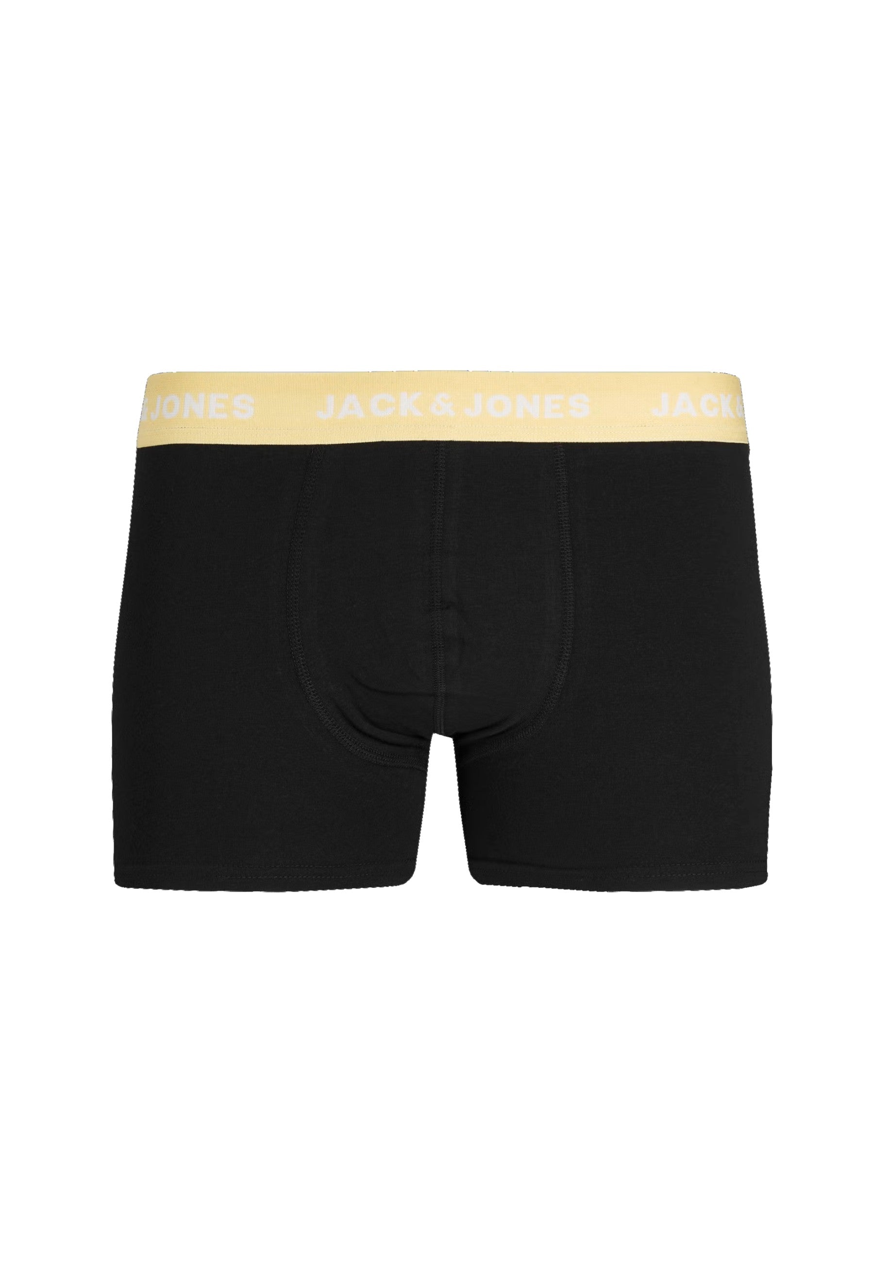Jack & Jones JACVITO SOLID Unterhosen 7-Pack