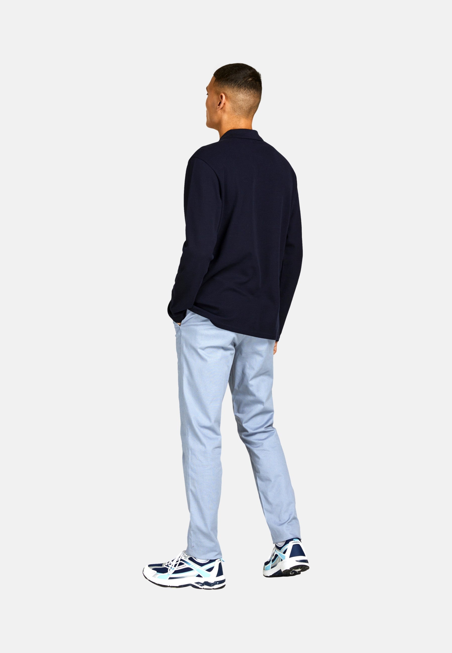 Jack & Jones JPSTMARCO BOWIE lange Hose
