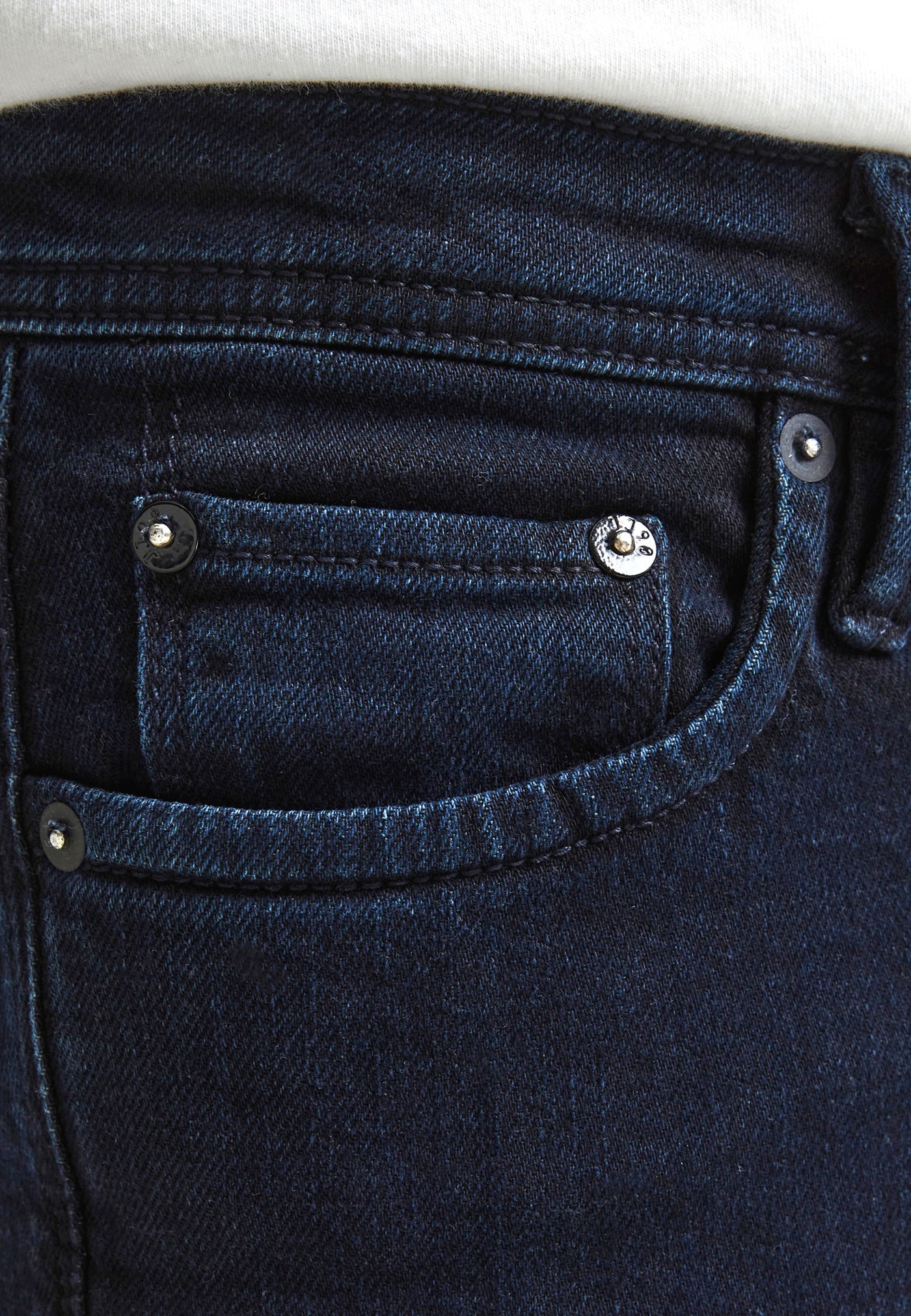 Jack & Jones JJIGLENN JJFELIX Slim lange Hose