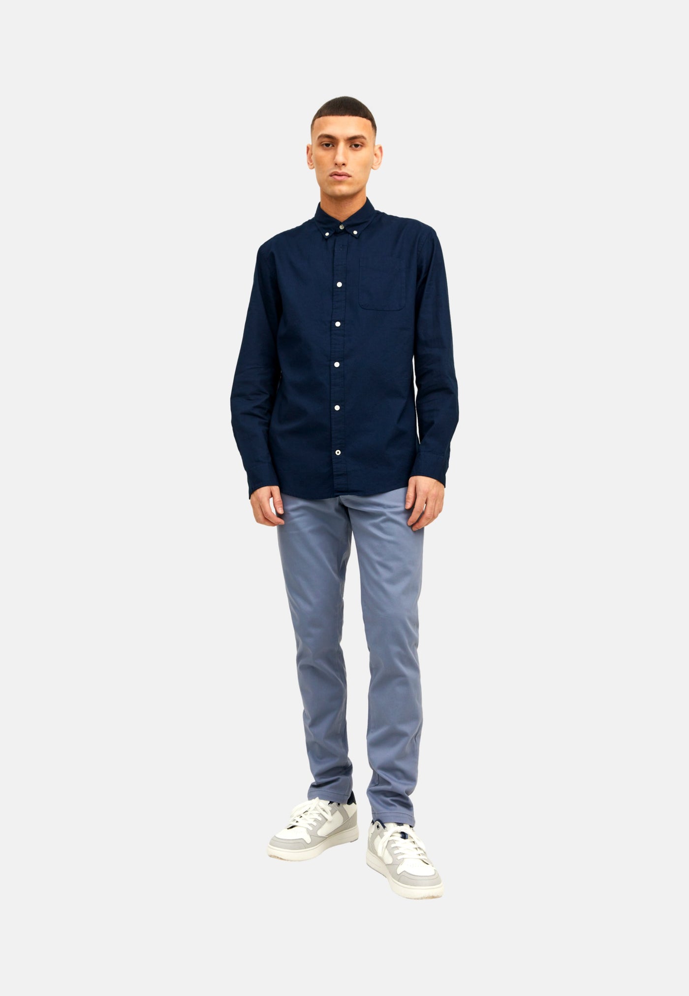 Jack & Jones JPSTMARCO BOWIE lange Hose