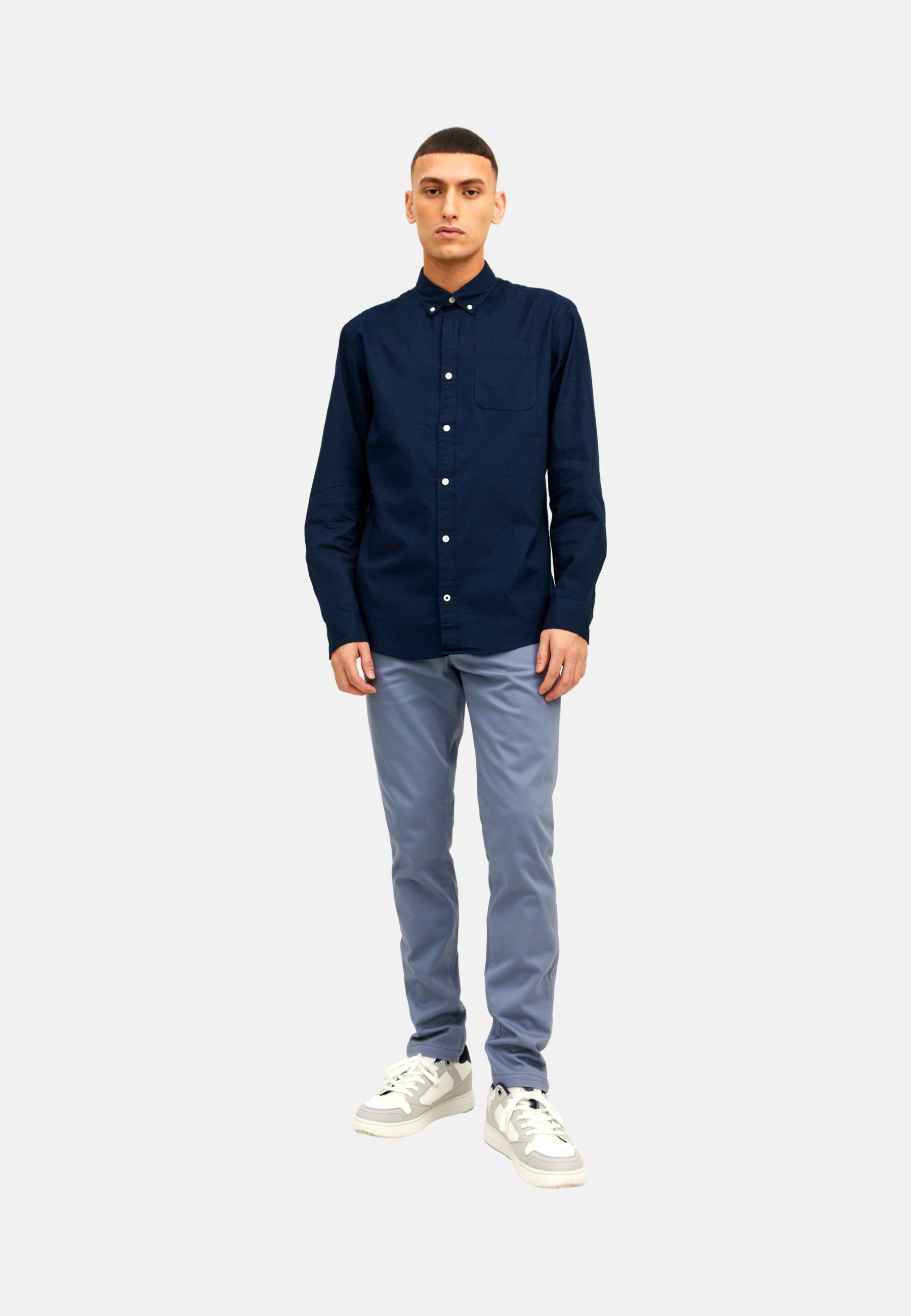 Jack & Jones JPSTMARCO BOWIE lange Hose