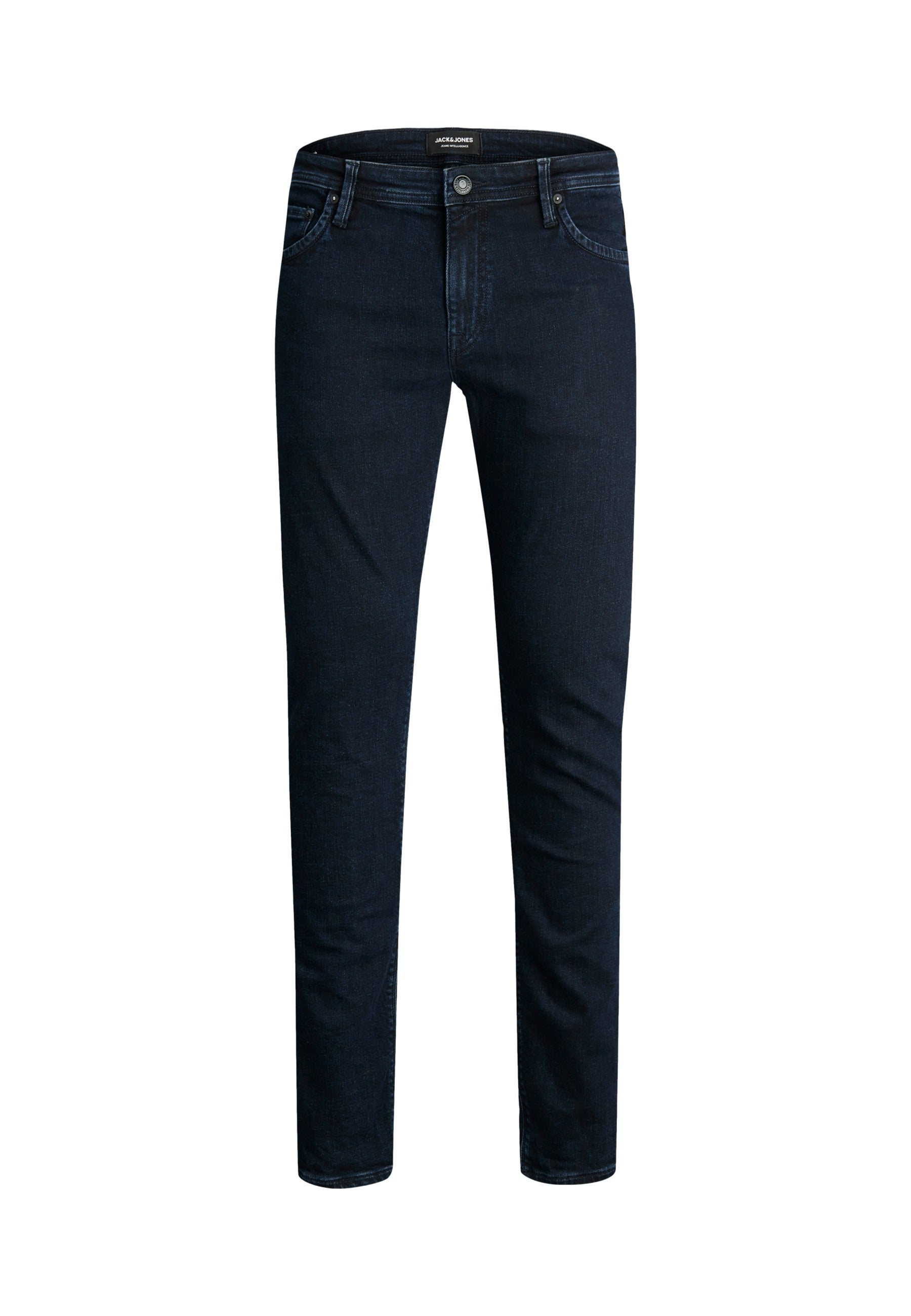 Jack & Jones JJIGLENN JJFELIX Slim lange Hose