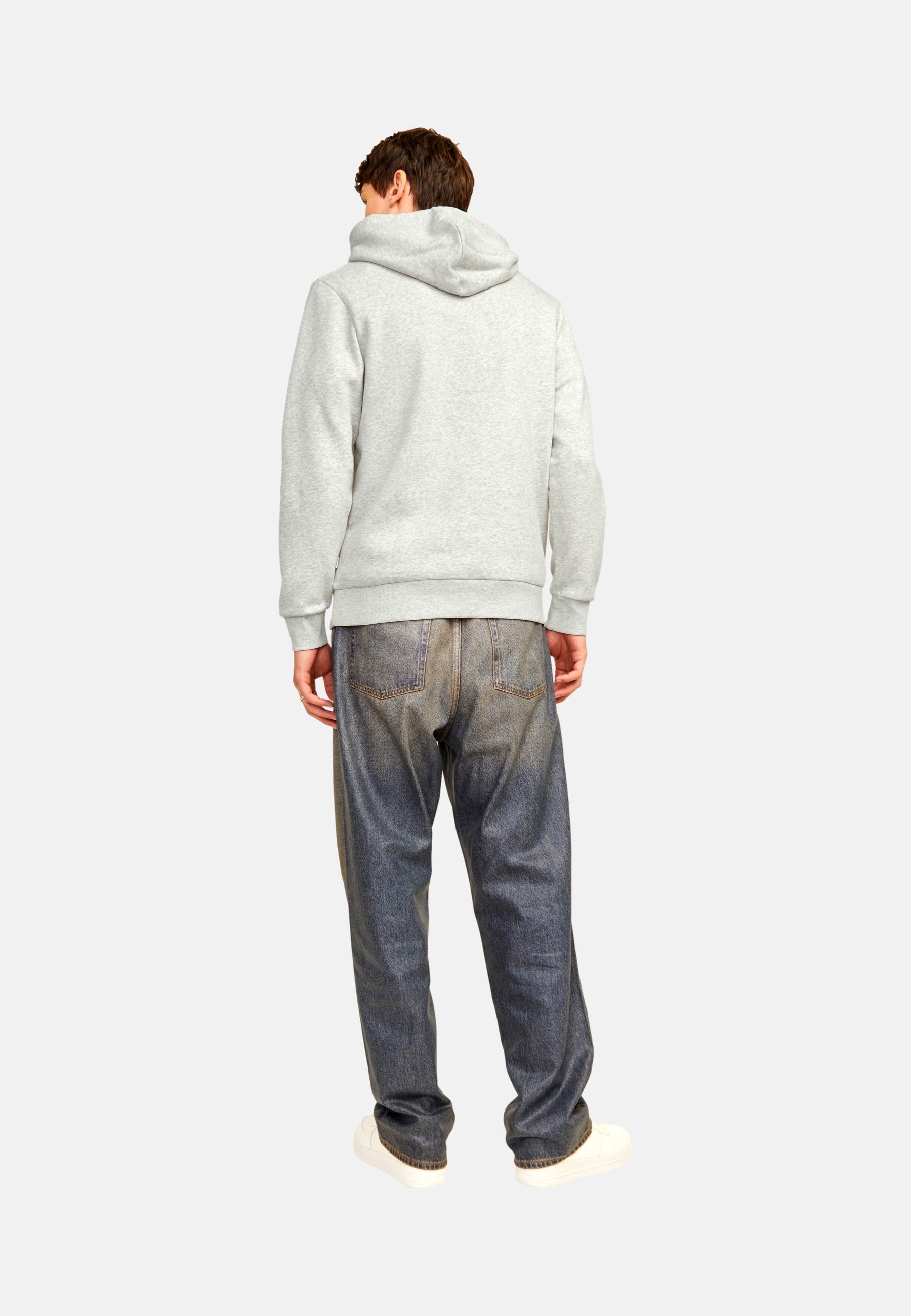 Jack & Jones JJELOGO Hoodie