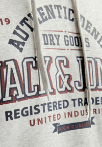 Jack & Jones JJELOGO Hoodie