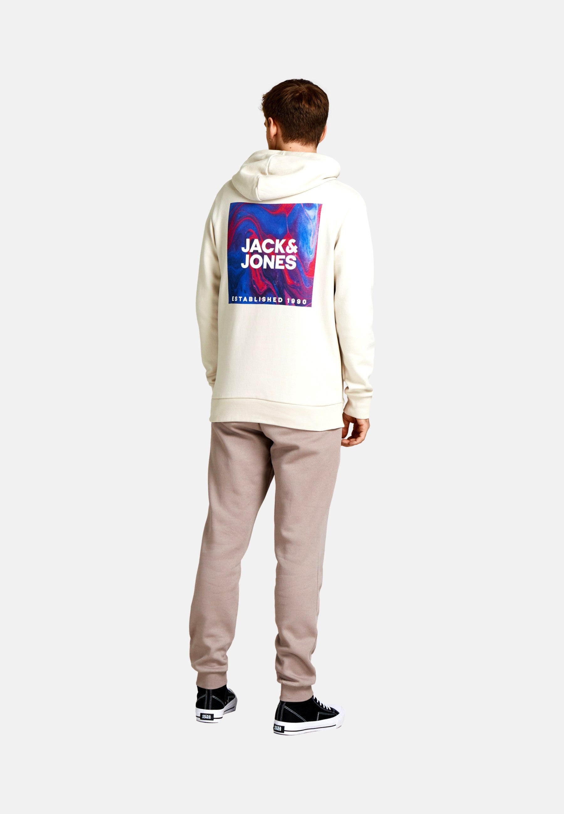 Jack & Jones JPSTGORDON JJNEWSOFT Jogginghosen