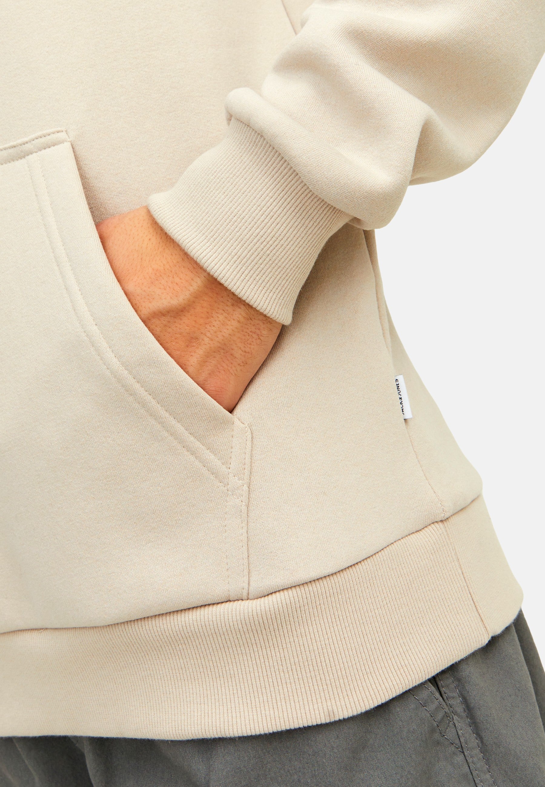 Jack & Jones JJEBRADLEY SWEAT Hoodie