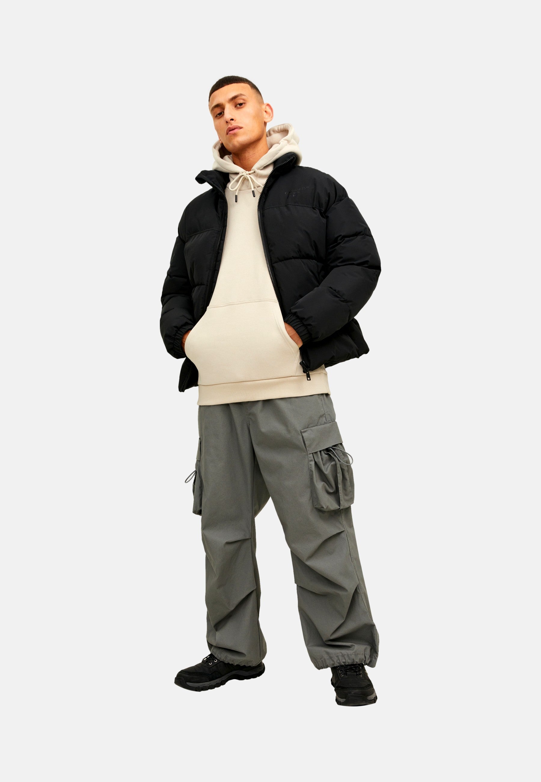 Jack & Jones JJEBRADLEY SWEAT Hoodie