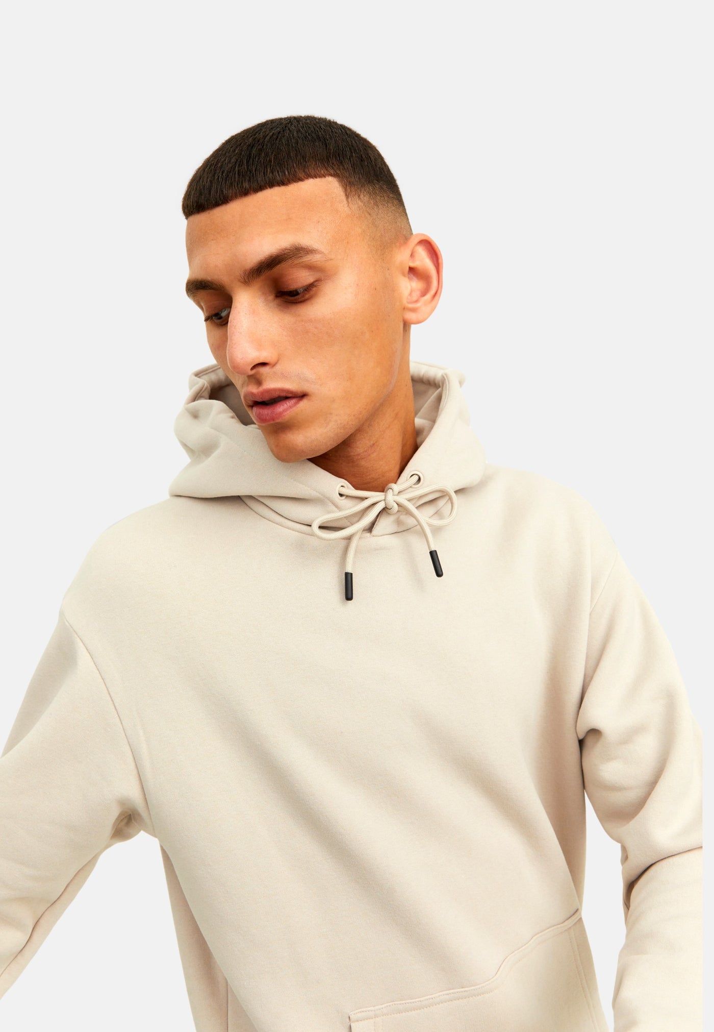 Jack & Jones JJEBRADLEY SWEAT Hoodie