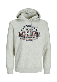 Jack & Jones JJELOGO Hoodie