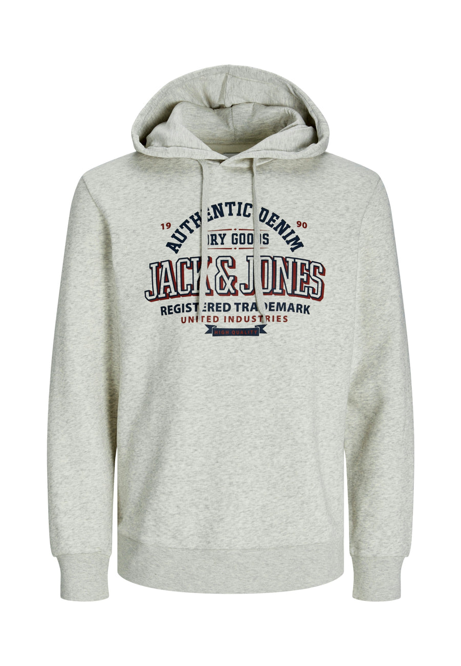 Jack & Jones JJELOGO Hoodie