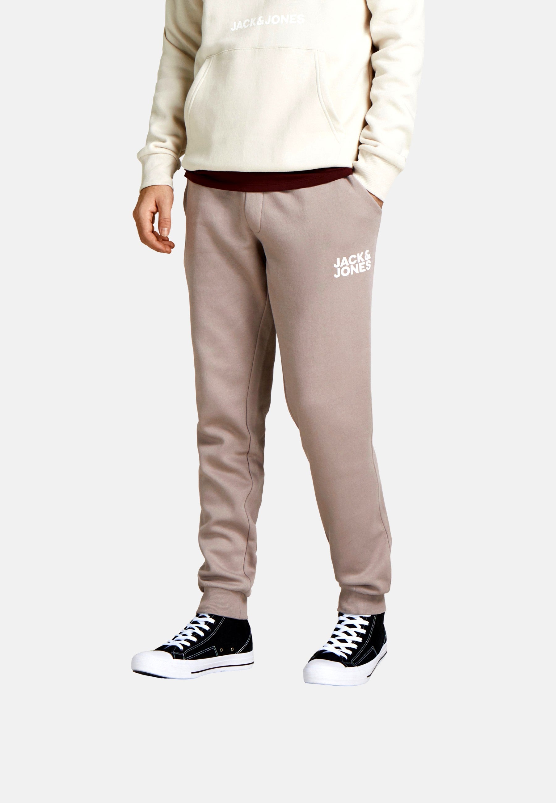 Jack & Jones JPSTGORDON JJNEWSOFT Jogginghosen