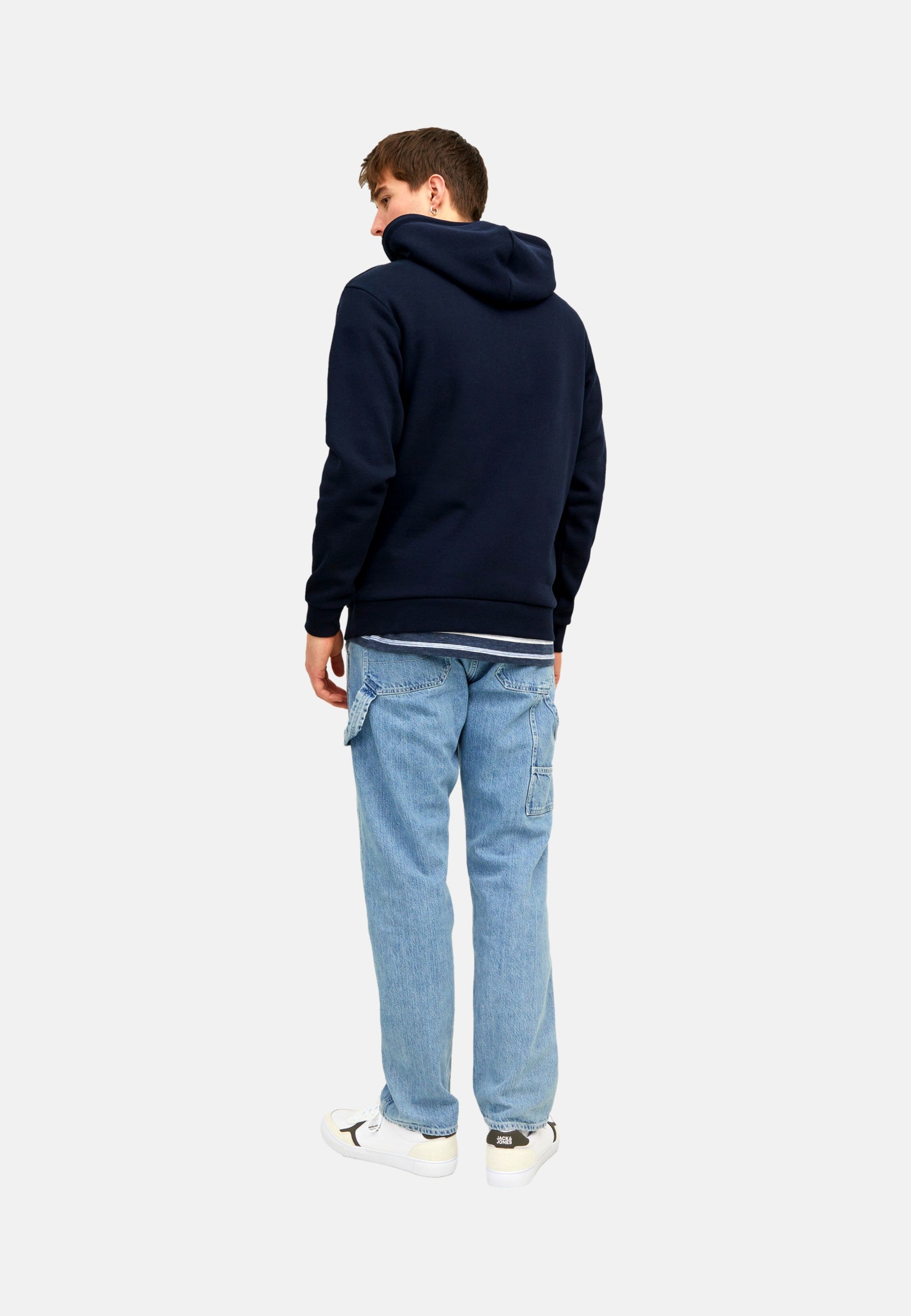 Jack & Jones JJEBRADLEY SWEAT Hoodie