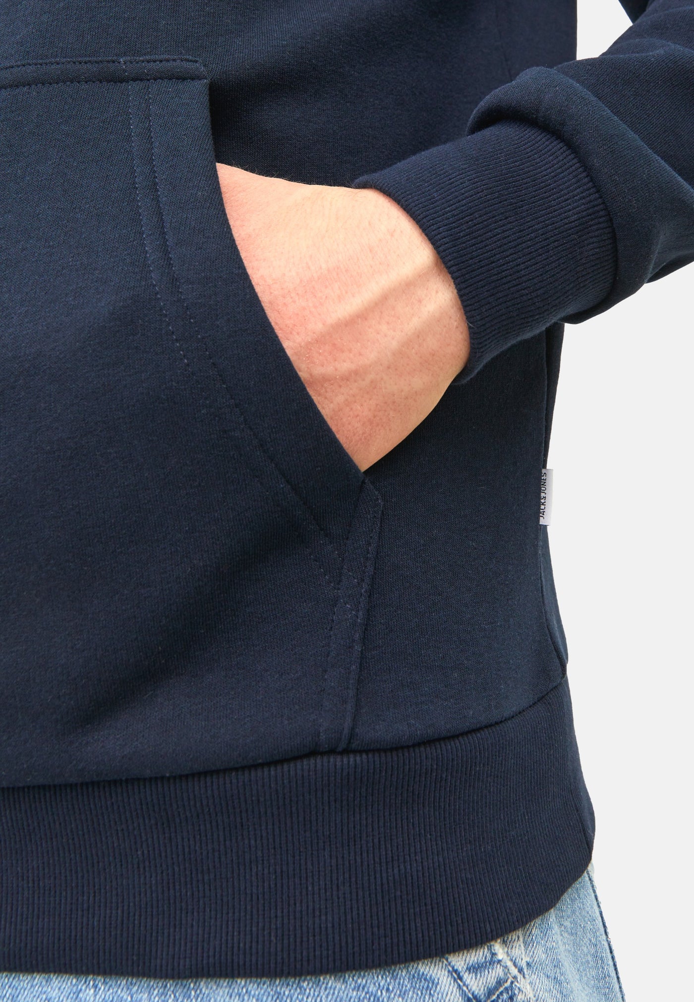 Jack & Jones JJEBRADLEY SWEAT Hoodie