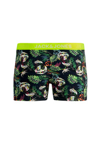 Jack & Jones JACMELTING SKULL Unterhosen 5-Pack