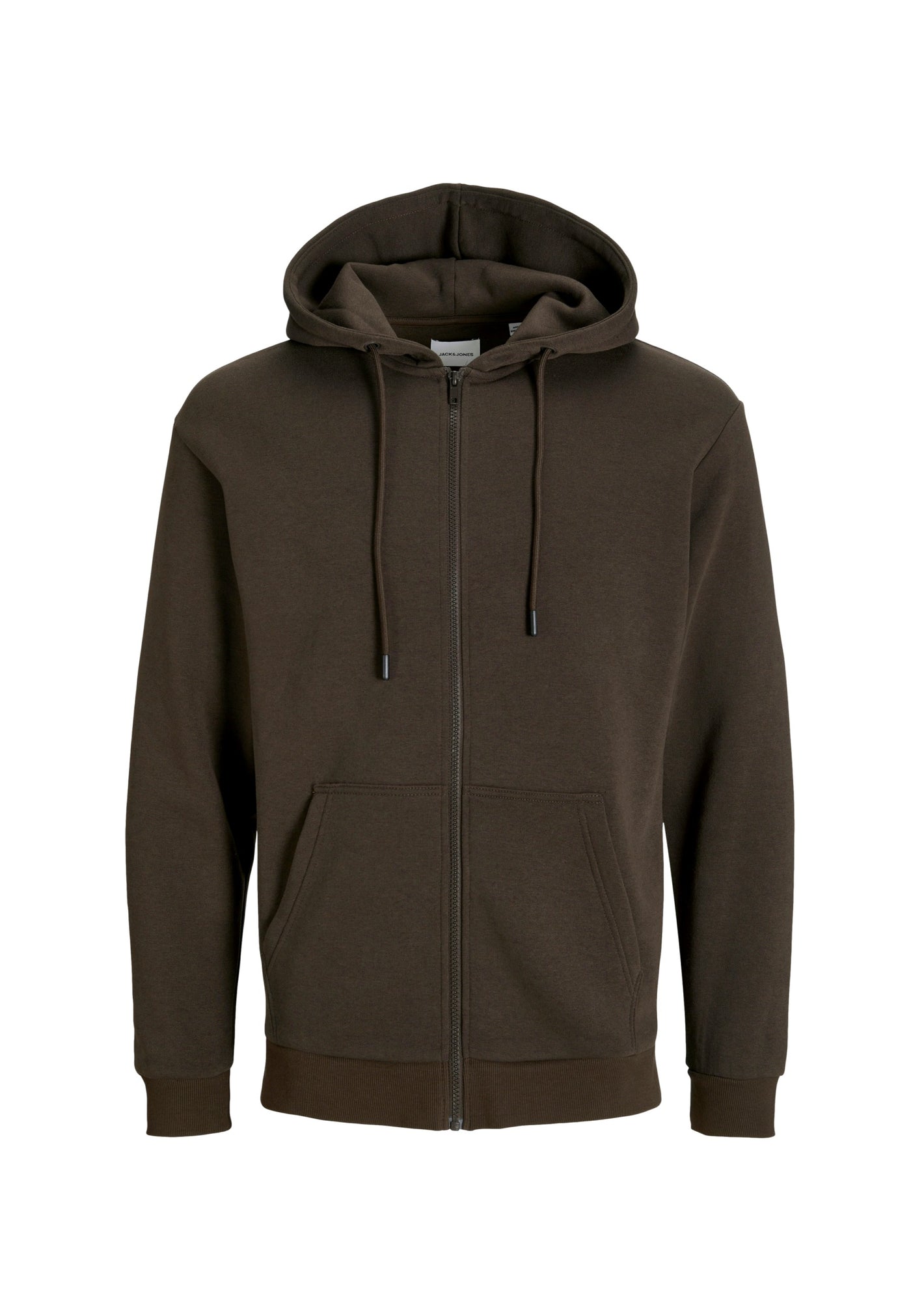 Jack & Jones JJEBRADLEY Kapuzensweatjacke