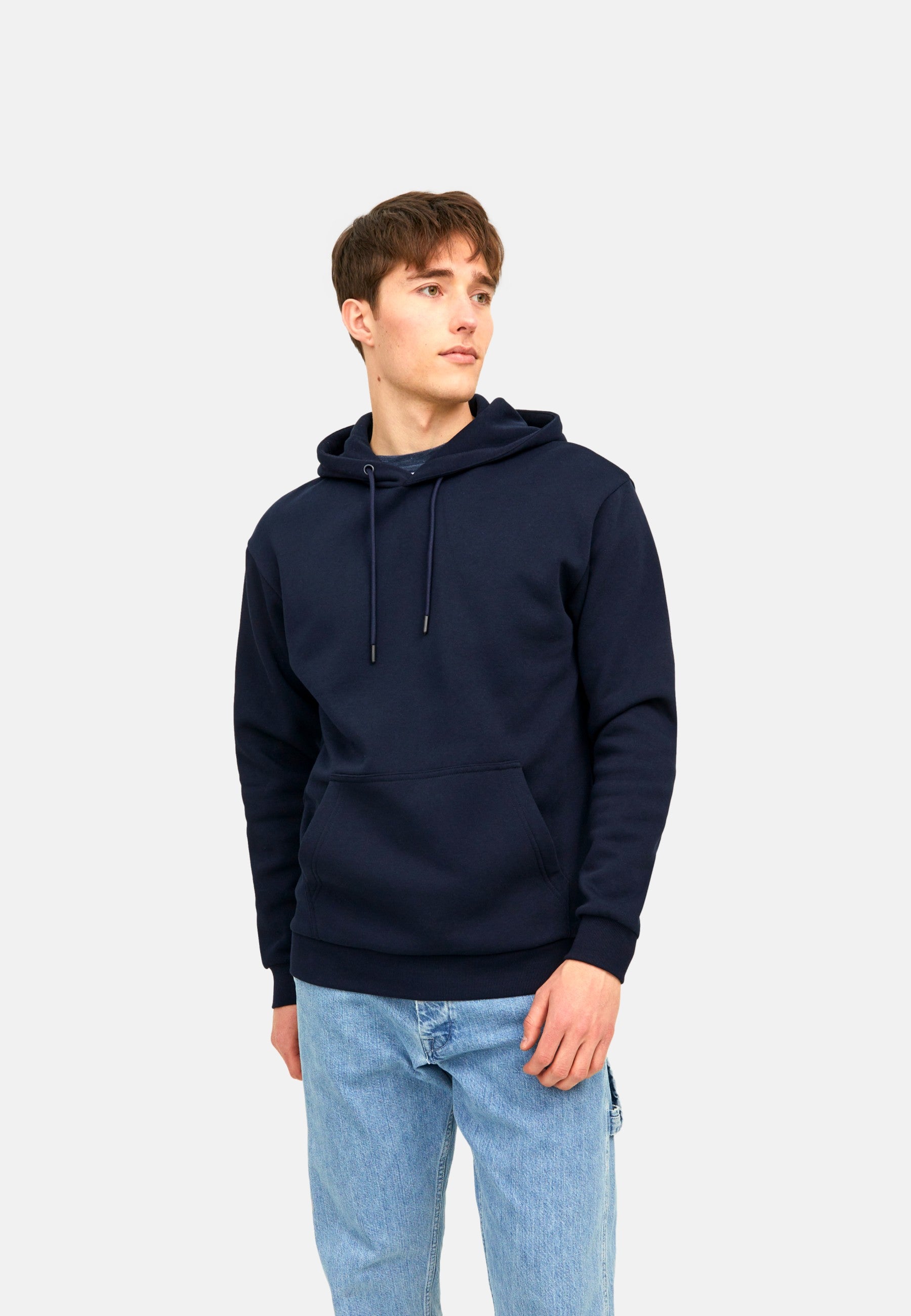Jack & Jones JJEBRADLEY SWEAT Hoodie
