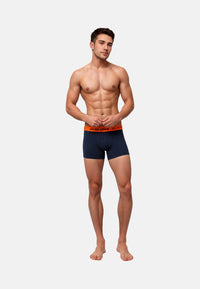 Jack & Jones JACMELTING SKULL Unterhosen 5-Pack