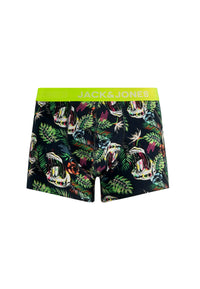 Jack & Jones JACMELTING SKULL Unterhosen 5-Pack