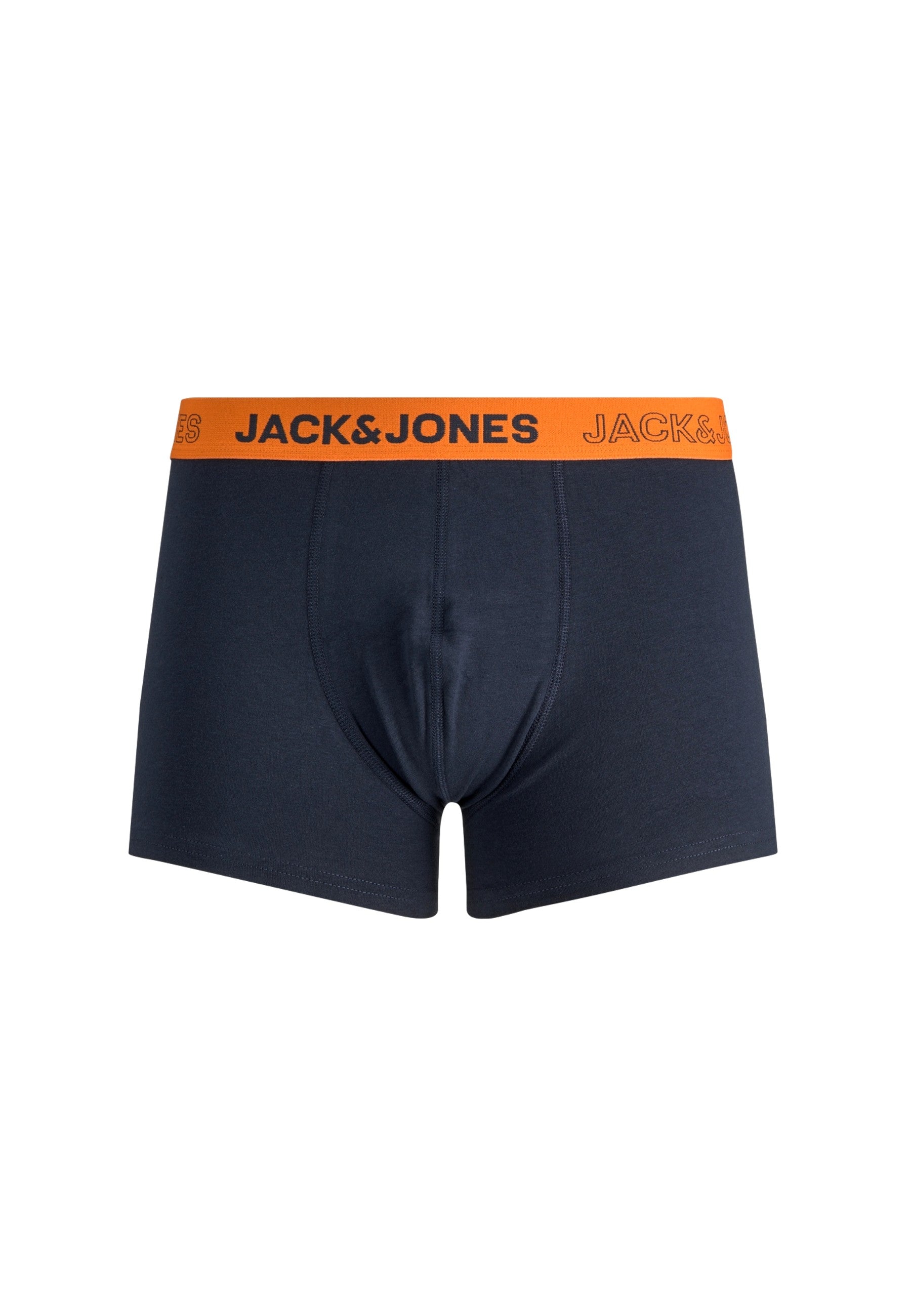 Jack & Jones JACMELTING SKULL Unterhosen 5-Pack