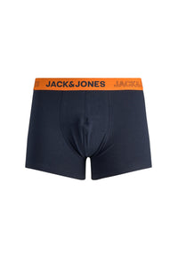 Jack & Jones JACMELTING SKULL Unterhosen 5-Pack