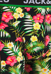 Jack & Jones JACPINK FLOWERS Unterhosen 3-Pack