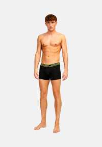 Jack & Jones JACPINK FLOWERS Unterhosen 3-Pack