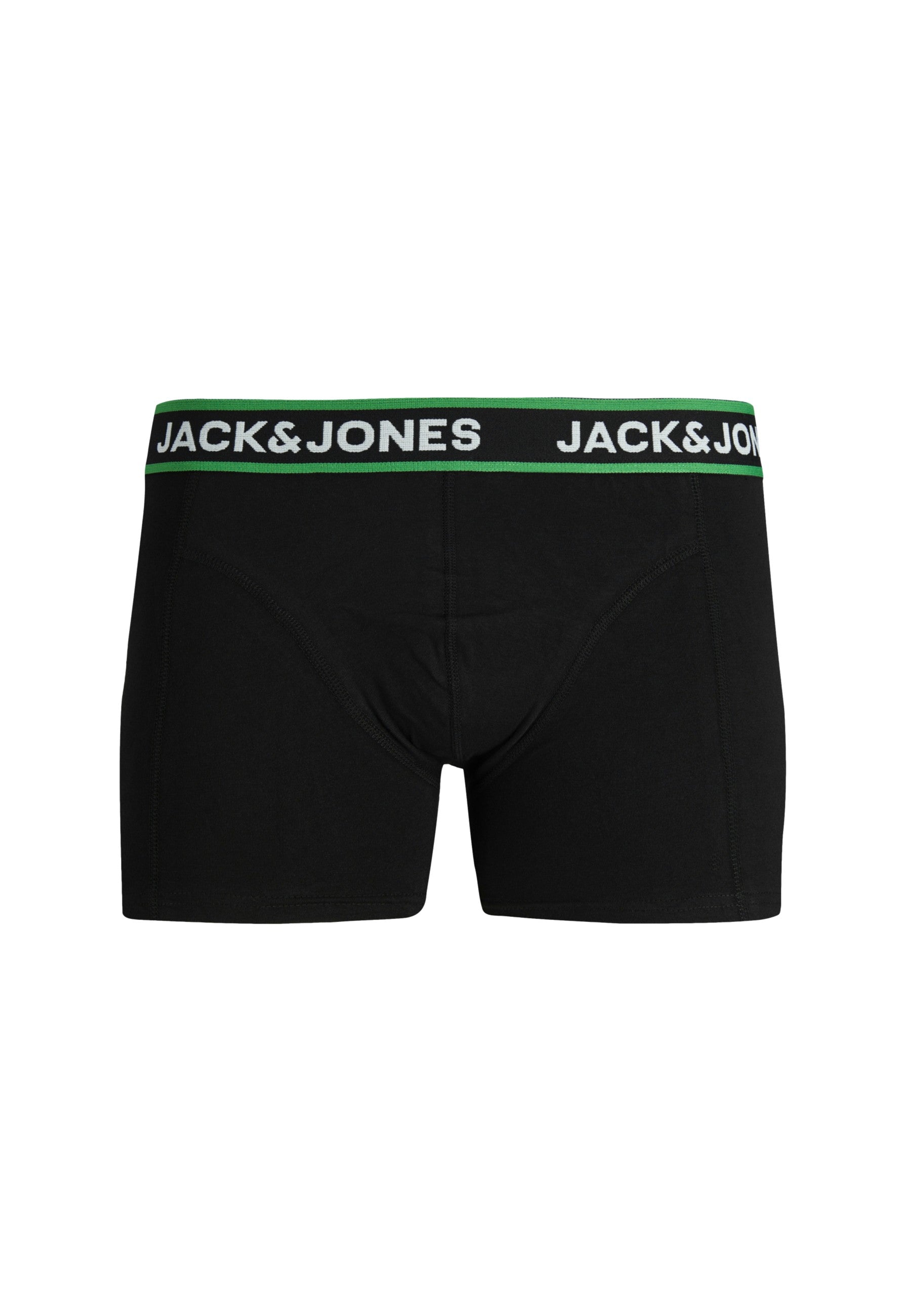 Jack & Jones JACPINK FLOWERS Unterhosen 3-Pack
