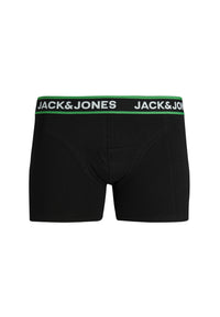 Jack & Jones JACPINK FLOWERS Unterhosen 3-Pack