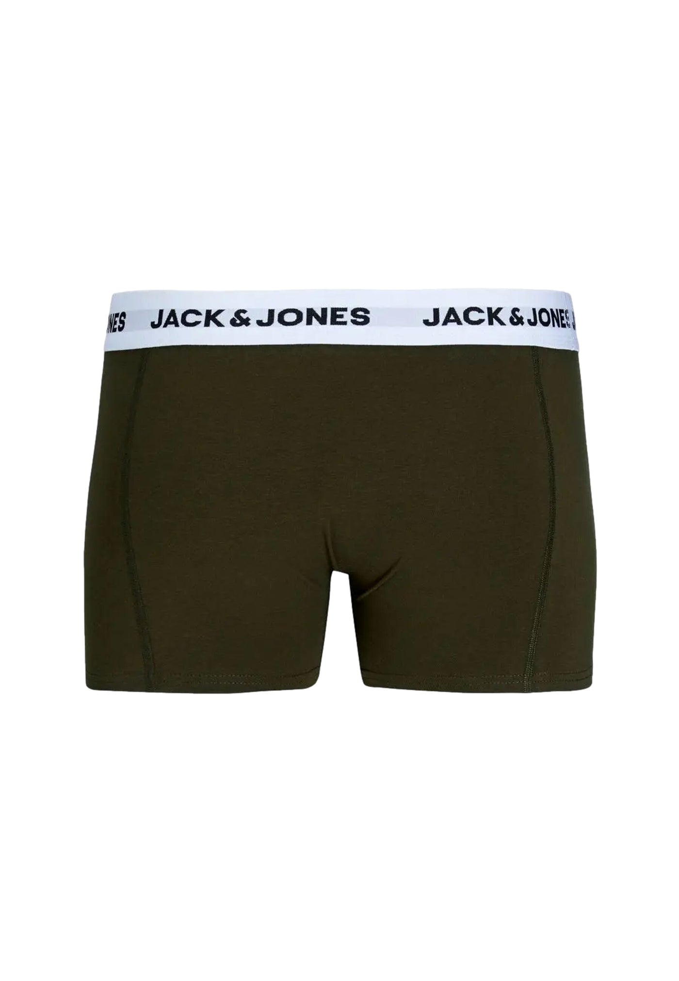 Jack & Jones JACBASIC Unterhosen 5-Pack