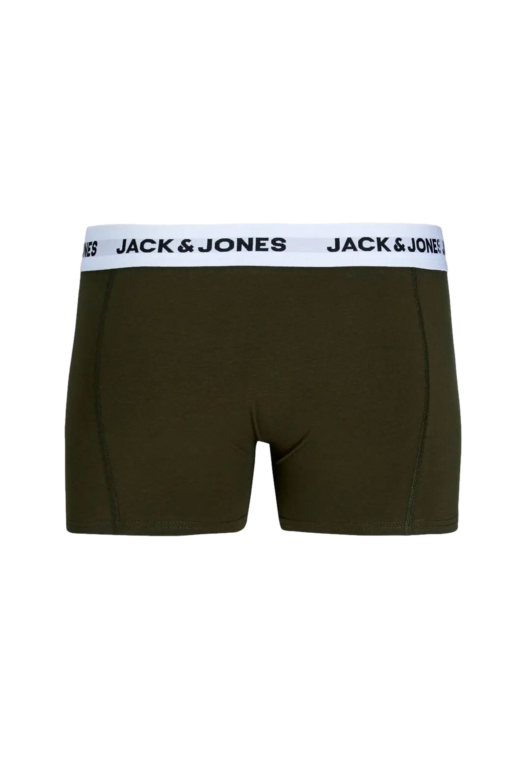 Jack & Jones JACBASIC Unterhosen 5-Pack
