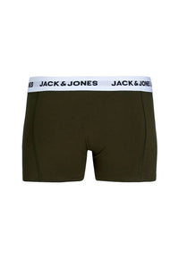 Jack & Jones JACBASIC Unterhosen 5-Pack