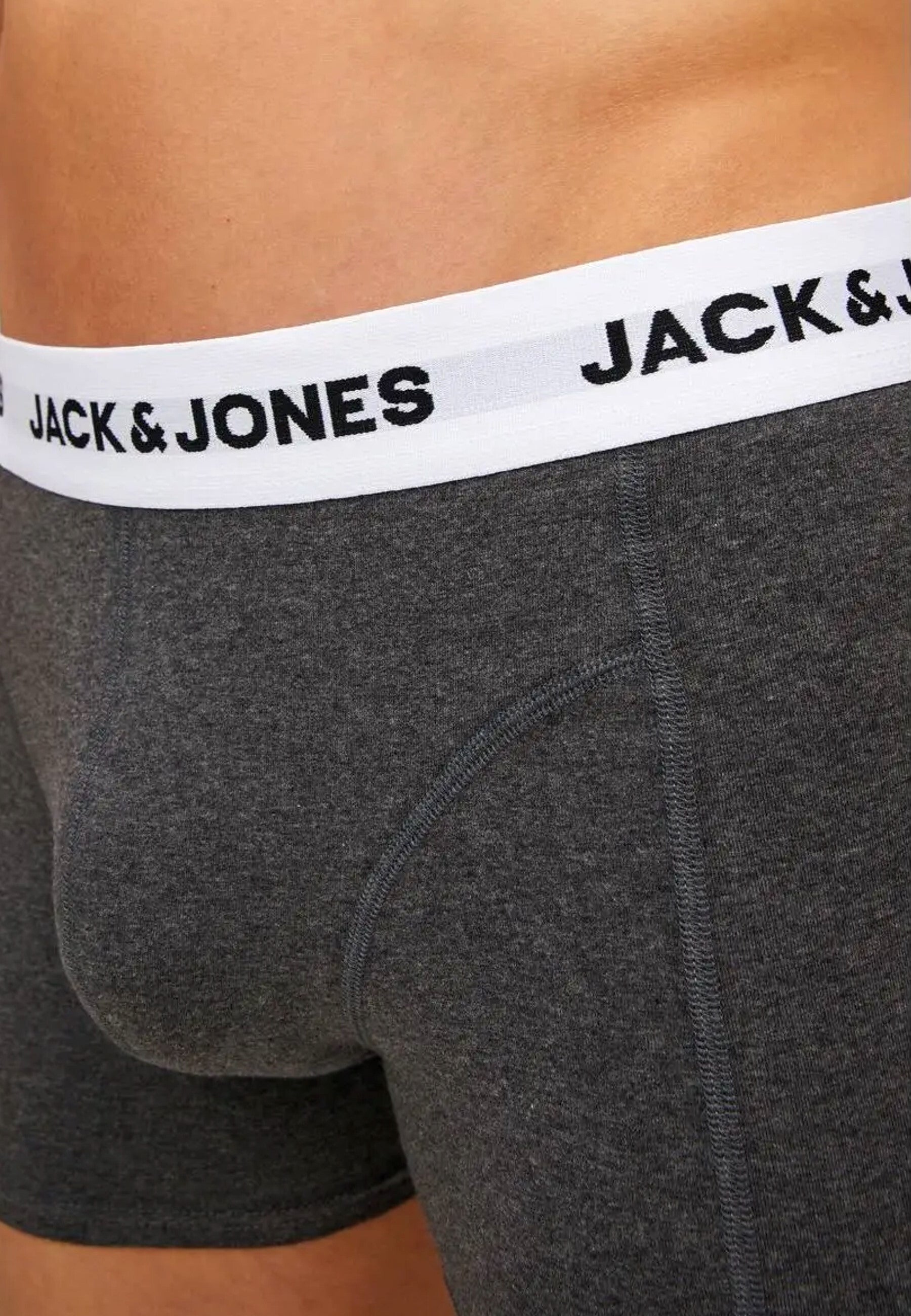 Jack & Jones JACBASIC Unterhosen 5-Pack