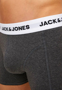 Jack & Jones JACBASIC Unterhosen 5-Pack