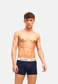 Jack & Jones JACBASIC Unterhosen 5-Pack