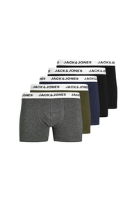 Jack & Jones JACBASIC Unterhosen 5-Pack