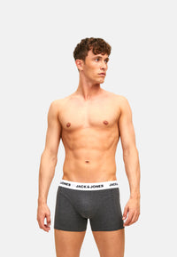 Jack & Jones JACBASIC Unterhosen 5-Pack