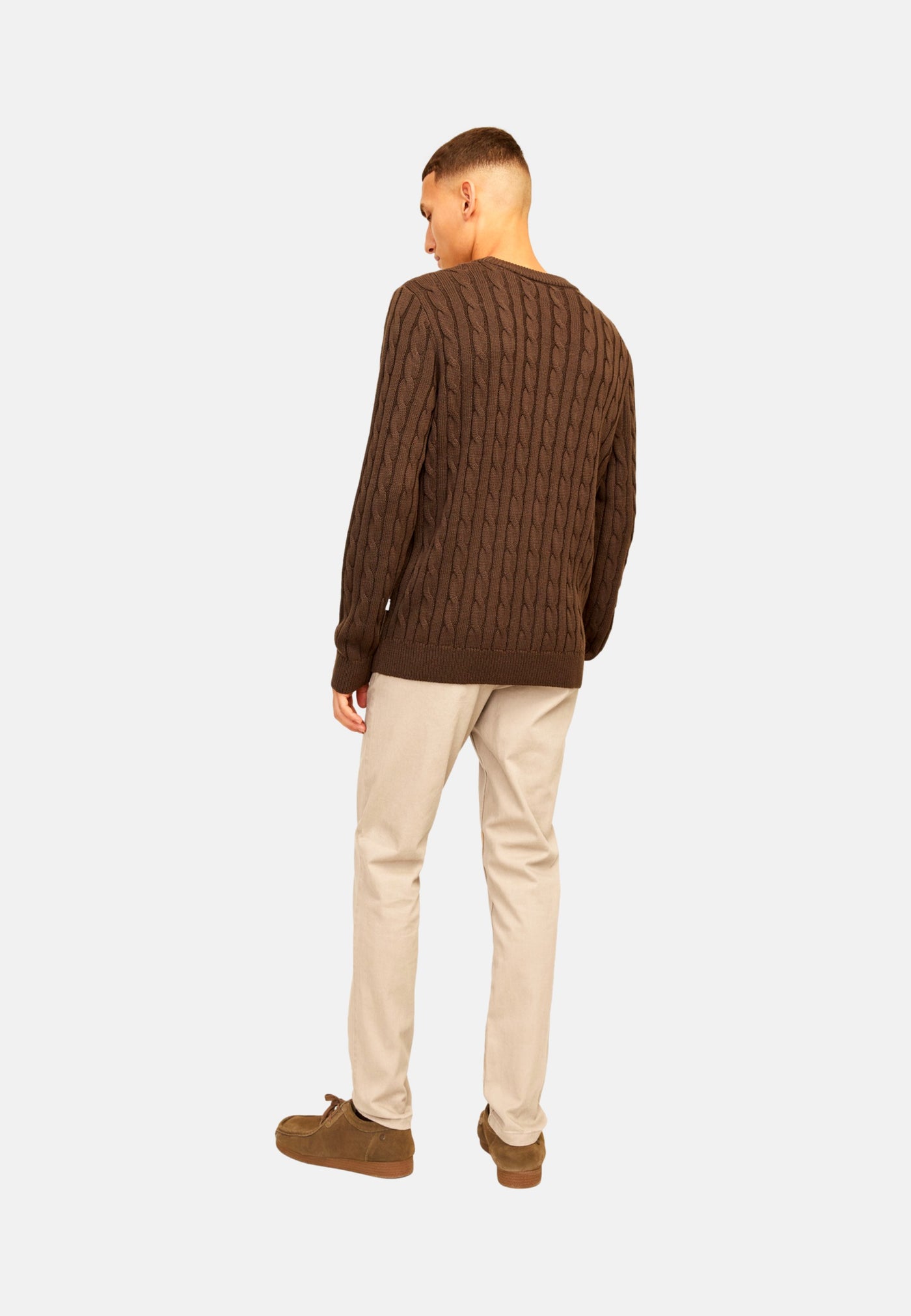 Jack & Jones JPSTMARCO JJDAVE 2PK lange Hose