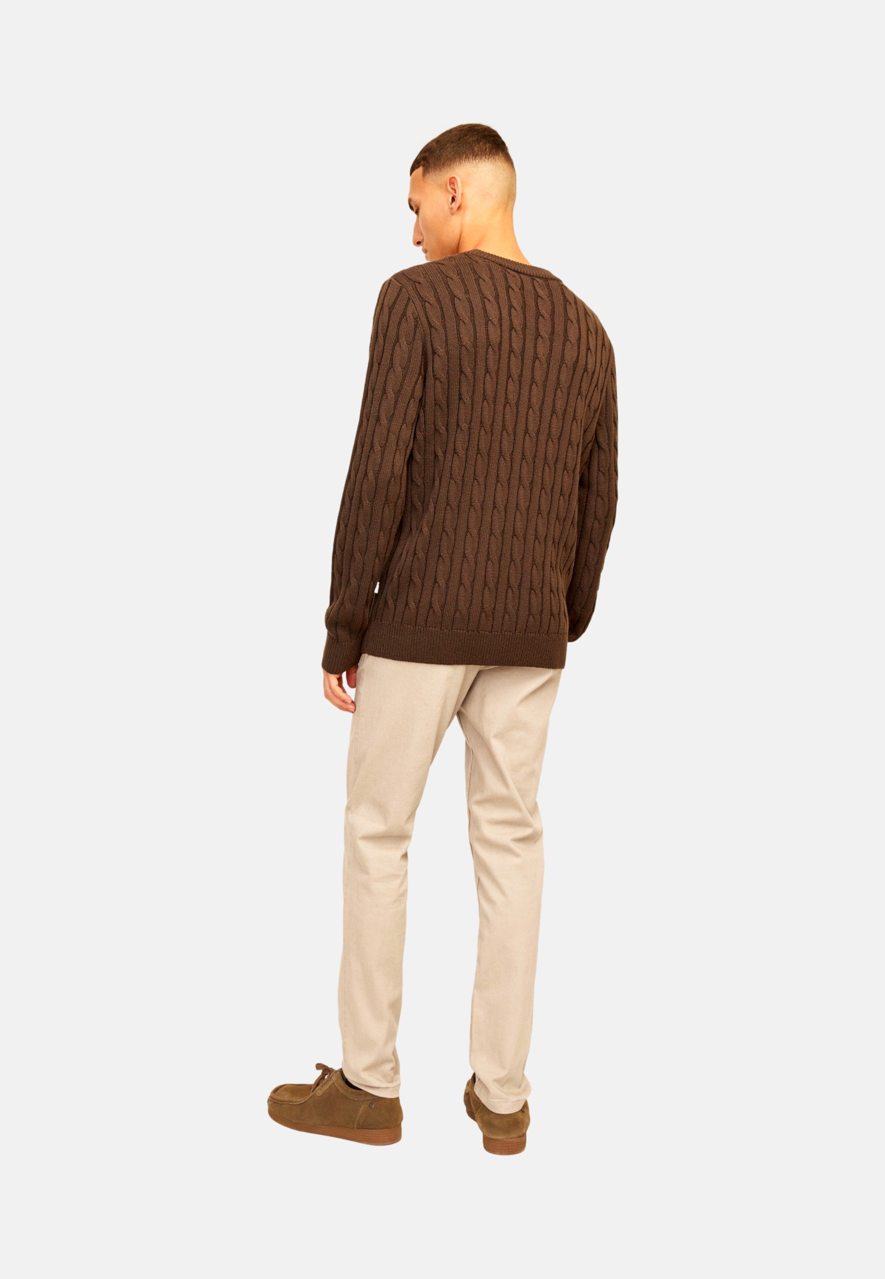 Jack & Jones JPSTMARCO JJDAVE 2PK lange Hose