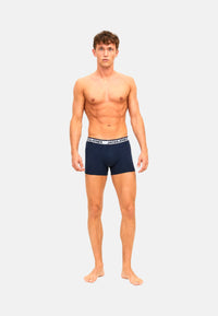 Jack & Jones JACMARCO SOLID Unterhosen 3-Pack
