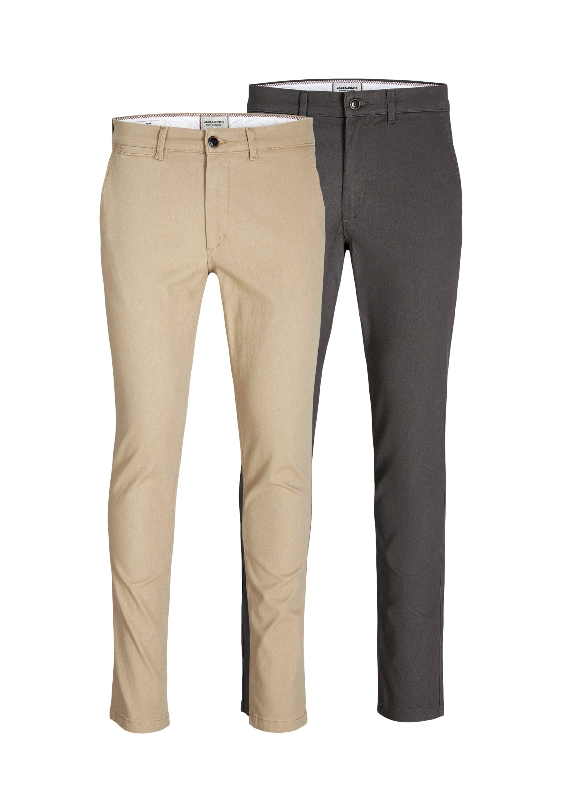Jack & Jones JPSTMARCO JJDAVE 2PK lange Hose