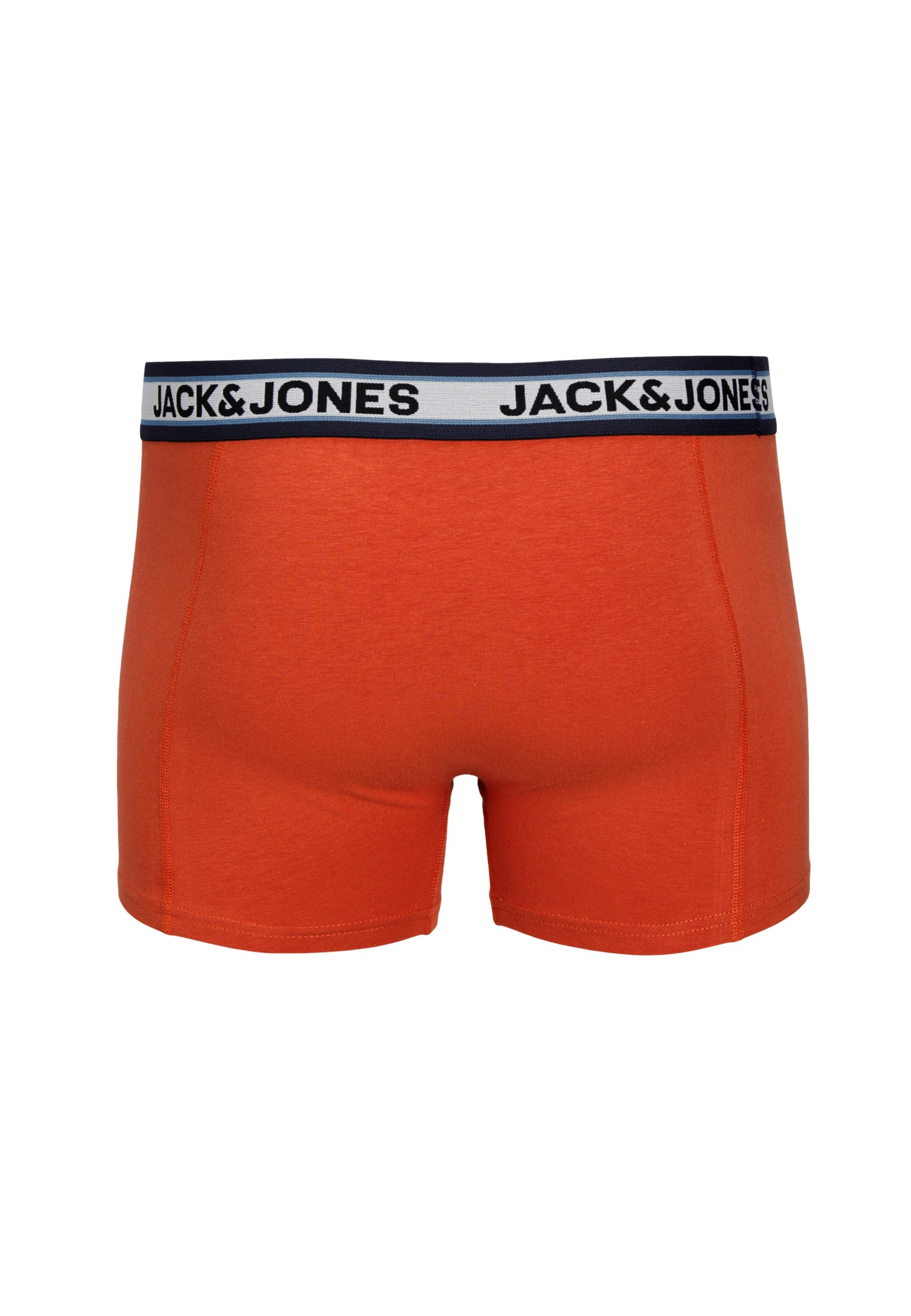 Jack & Jones JACMARCO SOLID Unterhosen 3-Pack