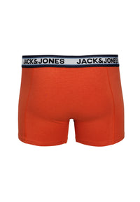 Jack & Jones JACMARCO SOLID Unterhosen 3-Pack