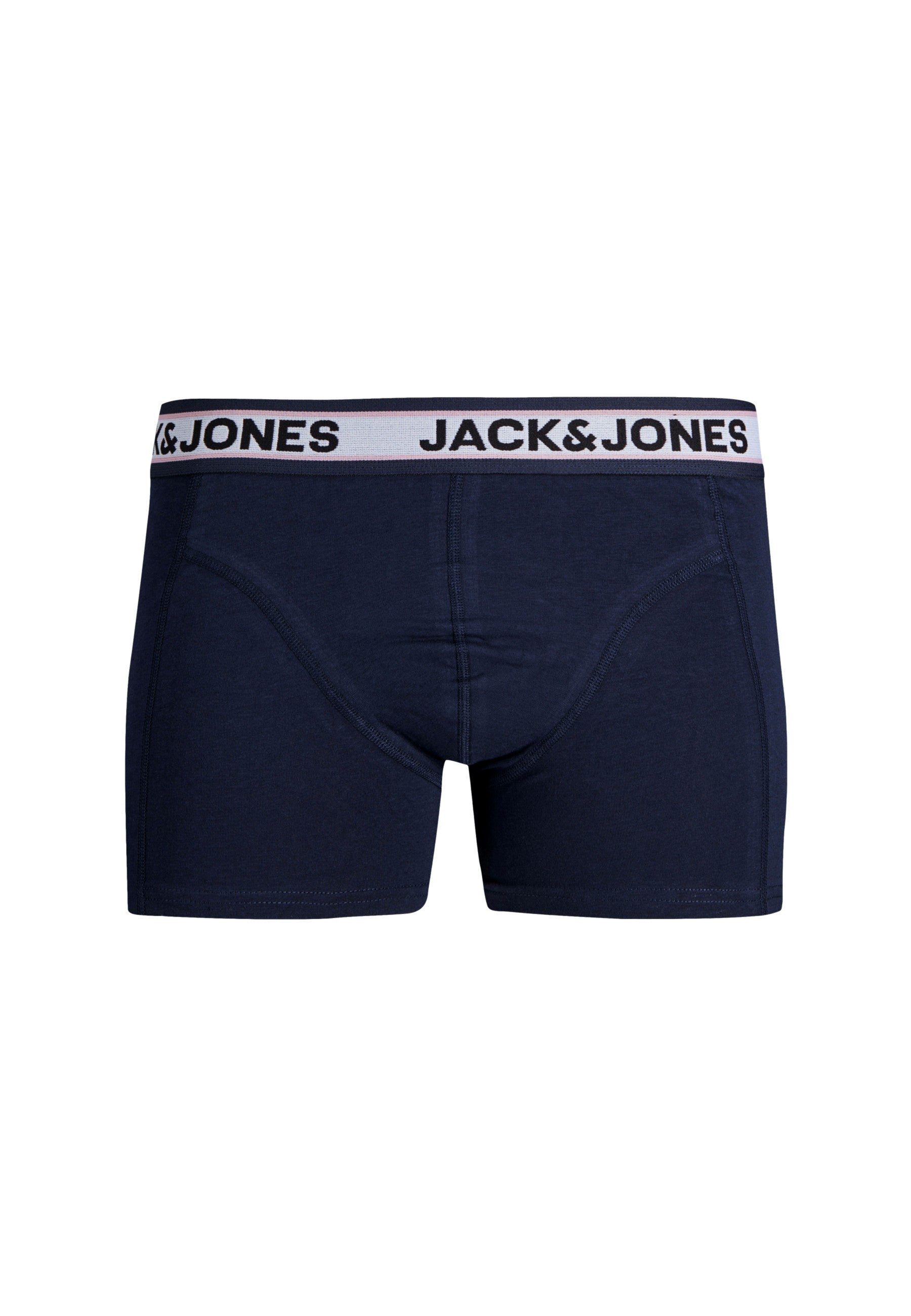 Jack & Jones JACMARCO SOLID Unterhosen 3-Pack
