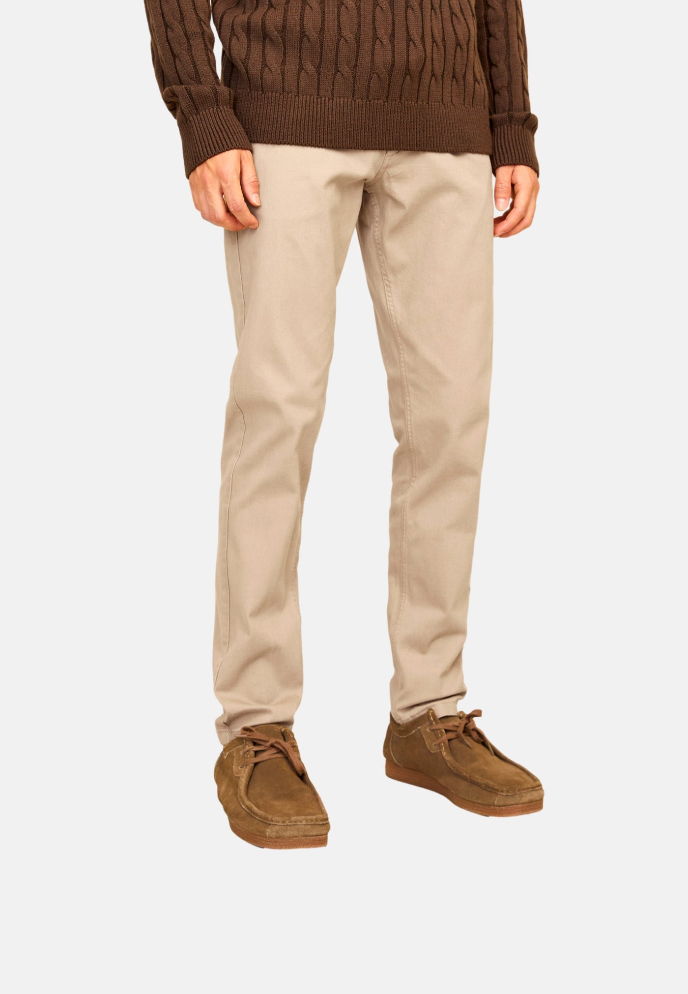 Jack & Jones JPSTMARCO JJDAVE 2PK lange Hose